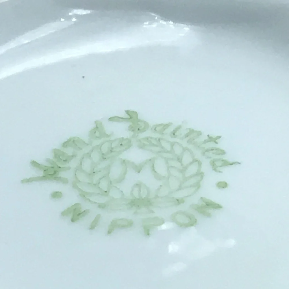 Antique Nippon Morimura Vase